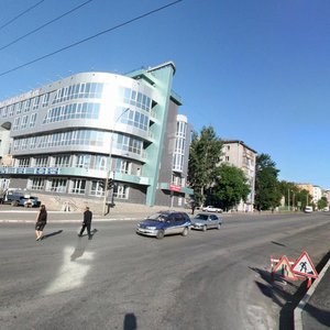 Komsomolskaya Street, 23, Ufa: photo