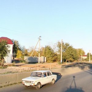 Астрахань, Улица Софьи Перовской, 155А: фото
