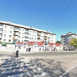 Dimitrova Street, 14А, Birobidgan: photo