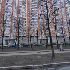 Izmaylovskіy Boulevard, 40, Moscow: photo