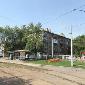 Konstitutsii Street, 7, Ufa: photo