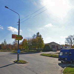 Babushkina Street, 94, Minsk: photo