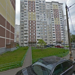 Smelchak Street, 14, Balashiha: photo