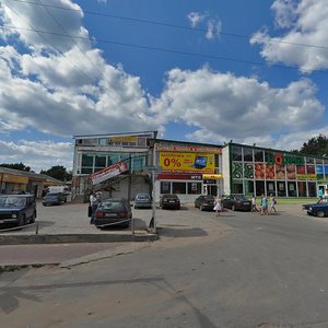 Луга, Проспект Урицкого, 77к1: фото