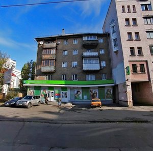 Olenivska Street, No:16/60, Kiev: Fotoğraflar