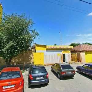 Ulitsa Spartaka, 19к1 ، : صورة