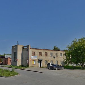 Nikolaeva Street, 14, : foto