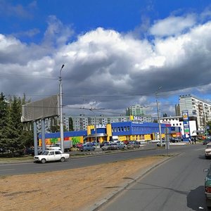 Karpinskogo Street, 39, Penza: photo