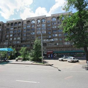 Saken Seifullin Avenue, 567, Almaty: photo