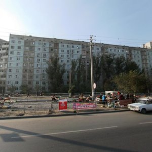 Kubanskaya Street, 66, Astrahan: photo