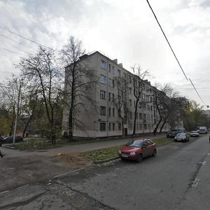 Bolshaya Pochtovaya Street, 18/20к18, Moscow: photo