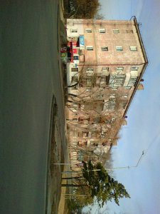 Павлодар, Улица Генерала Дюсенова, 10: фото