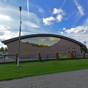 Krasnoznamenskaya ulitsa, 24, : foto