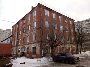 Kuznetskaya Street, 18, Orehovo‑Zuevo: photo