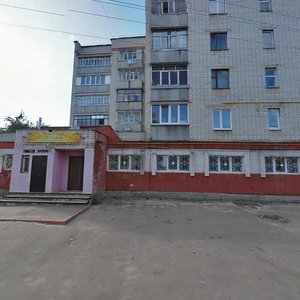 Чернигов, Мстиславская улица, 132А: фото