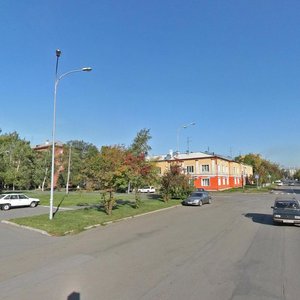 Ulitsa Chernyakhovskogo, 5, : foto