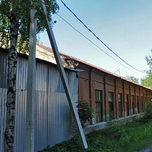 Koltsova Street, 58В ، سان بطرسبرغ: صورة
