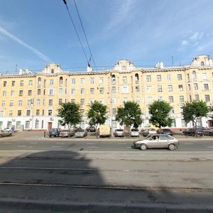 Dekabristov Street, 162, Kazan: photo