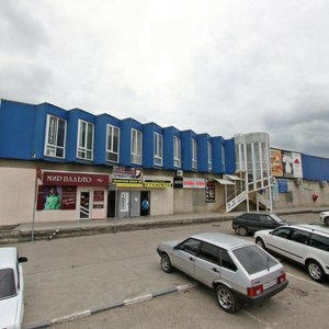 Stavropolskaya Street, 100, Krasnodar: photo