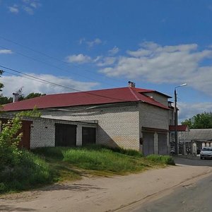 Stantsionnaya Street, 2к1, : foto