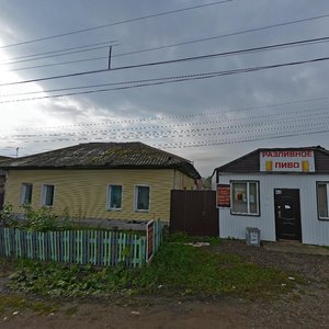 Красноярский край, Московская улица, 149: фото