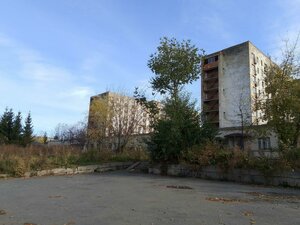 Krasnykh Komandirov Street, 120, Yekaterinburg: photo
