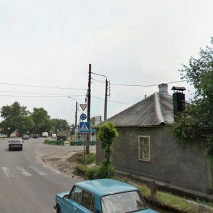 Krasnoznamennaya street, 160, Voronezh: photo