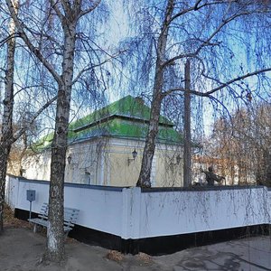 Переяслав, Улица Сковороды, 50: фото