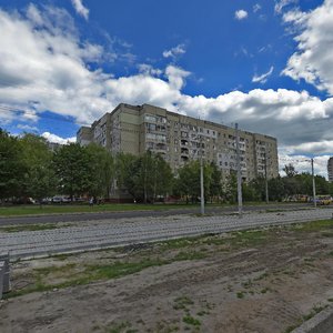 Prospekt Chervonoi Kalyny, No:103, Lviv: Fotoğraflar