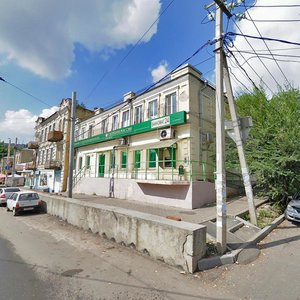 Deputatskaya Street, 16, Rostov‑na‑Donu: photo