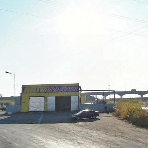 Mostostroiteley Street, 1, : foto