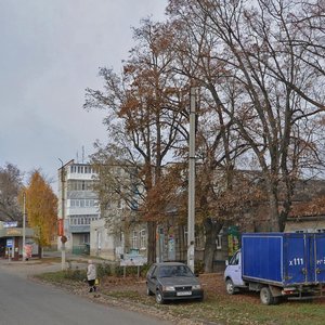 Ulitsa Moiseyenko, 3, Georgievsk: photo