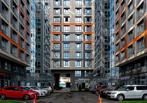 Tolubeevskiy Drive, 8к2 ، سان بطرسبرغ: صورة