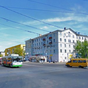 Тверь, Петербургское шоссе, 54/2: фото