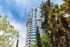 Voykova Street, 21, Sochi: photo