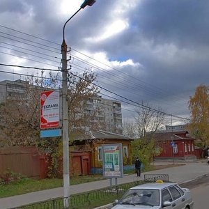 Павловский Посад, Большая Покровская улица, 24: фото