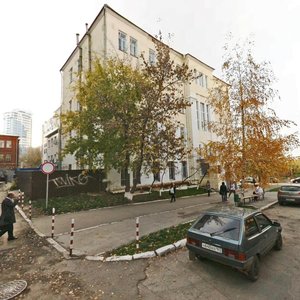 Chapaevskaya Street, 227, Samara: photo