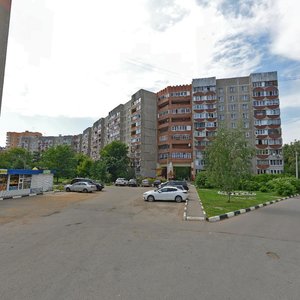 Komsomolskaya Street, 81, : foto