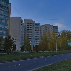 Khruschyova Avenue, 1, Kursk: photo