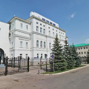 Teatralnaya ulitsa, 3, Ufa: photo