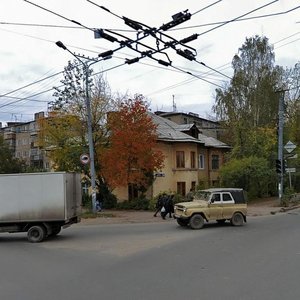 Mira Street, No:99, Yoshkar‑Ola: Fotoğraflar