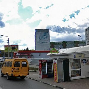 Ladozhskaya Street, 111А, : foto