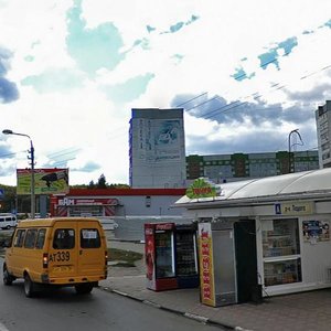 Ladozhskaya Street, 111А, Penza: photo