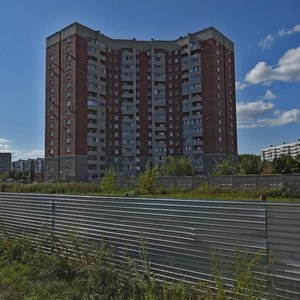 40 Let Pobedy Street, 49А, Togliatti: photo