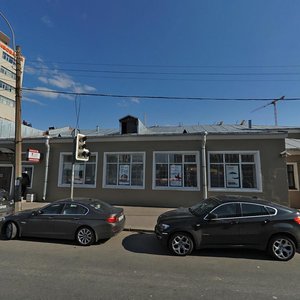 Revolyutsii Highway, 1, Saint Petersburg: photo