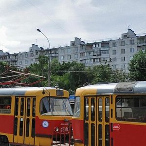 Chertanovskaya Street, 14к1, Moscow: photo