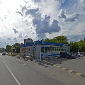 Moskovskaya ulitsa, 3Б ، : صورة