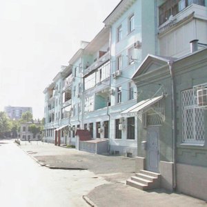 Mitrofana Sedina Street, 34, : foto
