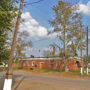 Tsentralnaya ulitsa, 19/1, : foto