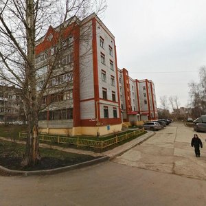 Zelyonaya ulitsa, 12Б, Kstovo: photo